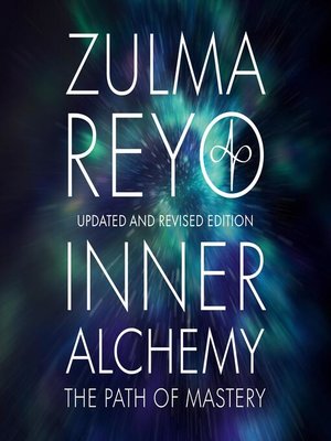 cover image of Inner Alchemy